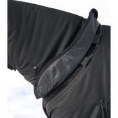 Waldhausen Halsdeel 600D 200g Zwart Waldhausen Halsdeel 600D 200g Zwart