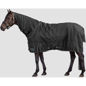 Waldhausen Halsdeel 600D 200g Zwart Waldhausen Halsdeel 600D 200g Zwart