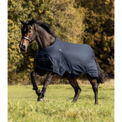 Waldhausen Outdoordeken Arctic Light 0g Nachtblauw Waldhausen Outdoordeken Arctic Light 0g Nachtblauw