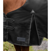 Waldhausen Outdoordeken Arctic 200g Zwart Waldhausen Outdoordeken Arctic 200g Zwart