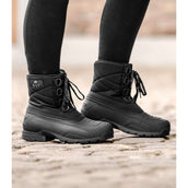 ELT Thermo Schoen Chicago Zwart ELT Thermo Schoen Chicago Zwart