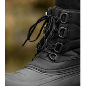 ELT Thermo Schoen Chicago Zwart ELT Thermo Schoen Chicago Zwart