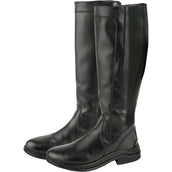 ELT Rijlaarzen Clever Comfort Winter Zwart ELT Rijlaarzen Clever Comfort Winter Zwart