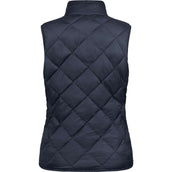 ELT Bodywarmer Merano Diepblauw ELT Bodywarmer Merano Diepblauw