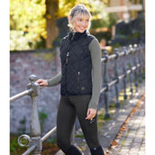 ELT Bodywarmer Merano Diepblauw ELT Bodywarmer Merano Diepblauw