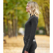 ELT Shirt Madison Zwart ELT Shirt Madison Zwart