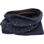 ELT Sjaal Kaley Diepblauw ELT Sjaal Kaley Diepblauw