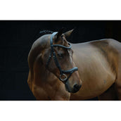 Collegiate Hoofdstel ComFiTec Vogue Anatomisch Zwart Collegiate Hoofdstel ComFiTec Vogue Anatomisch Zwart