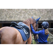 WeatherBeeta Shirt Prime Lange Mouwen Navy WeatherBeeta Shirt Prime Lange Mouwen Navy