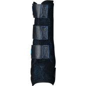 WeatherBeeta Ice Boots Therapy-Tec Cold Water Zwart/Blauw WeatherBeeta Ice Boots Therapy-Tec Cold Water Zwart/Blauw