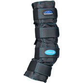 WeatherBeeta Ice Boots Therapy-Tec II Gel Zwart WeatherBeeta Ice Boots Therapy-Tec II Gel Zwart