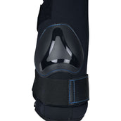 WeatherBeeta Ice Boots Therapy-Tec II Ultra Cool Zwart WeatherBeeta Ice Boots Therapy-Tec II Ultra Cool Zwart