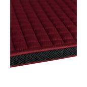 WeatherBeeta Zadeldekje Prime Air-Tec Veelzijdigheid Burgundy WeatherBeeta Zadeldekje Prime Air-Tec Veelzijdigheid Burgundy