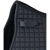 WeatherBeeta Zadeldekje Prime Air-Tec Veelzijdigheid Charcoal WeatherBeeta Zadeldekje Prime Air-Tec Veelzijdigheid Charcoal