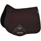 WeatherBeeta Zadeldekje Prime Air-Tec Veelzijdigheid Chocolate WeatherBeeta Zadeldekje Prime Air-Tec Veelzijdigheid Chocolate