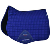 WeatherBeeta Zadeldekje Prime Air-Tec Veelzijdigheid Cobalt WeatherBeeta Zadeldekje Prime Air-Tec Veelzijdigheid Cobalt