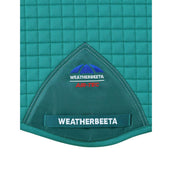 WeatherBeeta Zadeldekje Prime Air-Tec Veelzijdigheid Dark Turquoise WeatherBeeta Zadeldekje Prime Air-Tec Veelzijdigheid Dark Turquoise