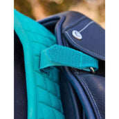 WeatherBeeta Zadeldekje Prime Air-Tec Veelzijdigheid Dark Turquoise WeatherBeeta Zadeldekje Prime Air-Tec Veelzijdigheid Dark Turquoise