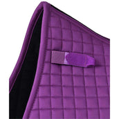 WeatherBeeta Zadeldekje Prime Air-Tec Veelzijdigheid Violet WeatherBeeta Zadeldekje Prime Air-Tec Veelzijdigheid Violet