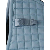 WeatherBeeta Zadeldekje Prime Air-Tec Veelzijdigheid Washed Denim WeatherBeeta Zadeldekje Prime Air-Tec Veelzijdigheid Washed Denim