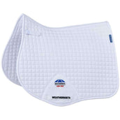 WeatherBeeta Zadeldekje Prime Air-Tec Veelzijdigheid Wit WeatherBeeta Zadeldekje Prime Air-Tec Veelzijdigheid Wit