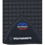 WeatherBeeta Zadeldekje Prime Air-Tec Dressuur Charcoal WeatherBeeta Zadeldekje Prime Air-Tec Dressuur Charcoal