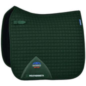 WeatherBeeta Zadeldekje Prime Air-Tec Dressuur Forest Green WeatherBeeta Zadeldekje Prime Air-Tec Dressuur Forest Green