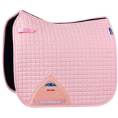 WeatherBeeta Zadeldekje Prime Air-Tec Dressuur Light Pink WeatherBeeta Zadeldekje Prime Air-Tec Dressuur Light Pink