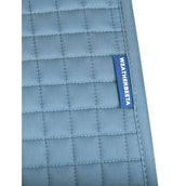 WeatherBeeta Zadeldekje Prime Air-Tec Dressuur Washed Denim WeatherBeeta Zadeldekje Prime Air-Tec Dressuur Washed Denim
