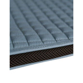 WeatherBeeta Zadeldekje Prime Air-Tec Dressuur Washed Denim WeatherBeeta Zadeldekje Prime Air-Tec Dressuur Washed Denim