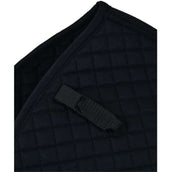 WeatherBeeta Zadeldekje Prime Air-Tec Springen Zwart WeatherBeeta Zadeldekje Prime Air-Tec Springen Zwart