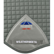 WeatherBeeta Zadeldekje Prime Air-Tec Springen Grijs WeatherBeeta Zadeldekje Prime Air-Tec Springen Grijs