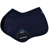 WeatherBeeta Zadeldekje Prime Air-Tec Springen Navy WeatherBeeta Zadeldekje Prime Air-Tec Springen Navy