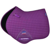 WeatherBeeta Zadeldekje Prime Air-Tec Springen Violet WeatherBeeta Zadeldekje Prime Air-Tec Springen Violet