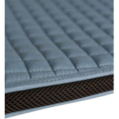 WeatherBeeta Zadeldekje Prime Air-Tec Springen Washed Denim WeatherBeeta Zadeldekje Prime Air-Tec Springen Washed Denim