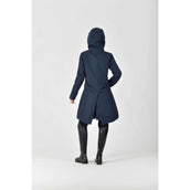 WeatherBeeta Lange Jas All Purpose Waterproof Navy WeatherBeeta Lange Jas All Purpose Waterproof Navy
