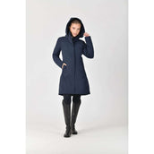 WeatherBeeta Lange Jas All Purpose Waterproof Navy WeatherBeeta Lange Jas All Purpose Waterproof Navy