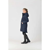 WeatherBeeta Lange Jas All Purpose Waterproof Navy WeatherBeeta Lange Jas All Purpose Waterproof Navy