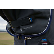 WeatherBeeta ComFiTec Ultra Turnout Detach-A-Neck 100g Charcoal WeatherBeeta ComFiTec Ultra Turnout Detach-A-Neck 100g Charcoal