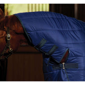 WeatherBeeta Onderdeken ComFiTec Combo Neck 220g Navy WeatherBeeta Onderdeken ComFiTec Combo Neck 220g Navy