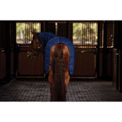 WeatherBeeta Onderdeken ComFiTec Combo Neck 220g Navy WeatherBeeta Onderdeken ComFiTec Combo Neck 220g Navy