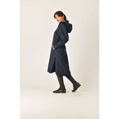 WeatherBeeta Lange Jas All Weather Field Navy WeatherBeeta Lange Jas All Weather Field Navy