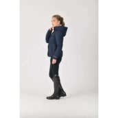 WeatherBeeta Jas Protect High Neck Navy WeatherBeeta Jas Protect High Neck Navy