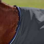 WeatherBeeta ComFiTec Ultra Turnout Standard Neck 220g Charcoal WeatherBeeta ComFiTec Ultra Turnout Standard Neck 220g Charcoal