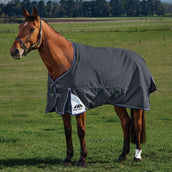 WeatherBeeta ComFiTec Ultra Turnout Standard Neck 220g Charcoal WeatherBeeta ComFiTec Ultra Turnout Standard Neck 220g Charcoal