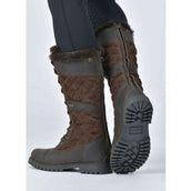 Dublin Outdoorlaarzen Yukon Quilt Dublin Outdoorlaarzen Yukon Quilt