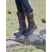 Dublin Outdoorlaarzen Yukon Quilt Dublin Outdoorlaarzen Yukon Quilt