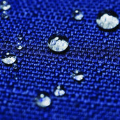 WeatherBeeta Medium Neck Rug ComFiTec Essential 220g Navy/Silver/Red WeatherBeeta Medium Neck Rug ComFiTec Essential 220g Navy/Silver/Red