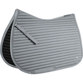 Waldhausen Zadeldekje Trinidad Dressuur Chrome Grey Waldhausen Zadeldekje Trinidad Dressuur Chrome Grey