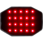 Waldhausen Health + Care Infrarood FlexPad Zwart Waldhausen Health + Care Infrarood FlexPad Zwart
